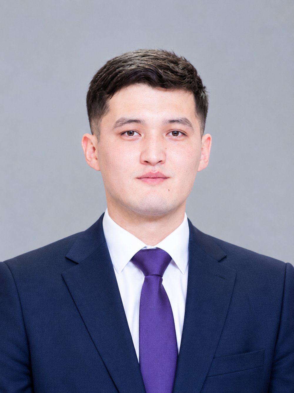 Шаймағанбетов Әлішер Дарханұлы