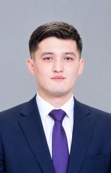 Шаймағанбетов Әлішер Дарханұлы