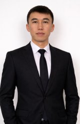 Даутқанов Ерзада Даутқанұлы