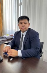 Тлеужан Асқар Бекболатұлы