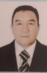 Махатай Кеңес Иманбекұлы