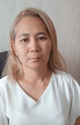 Алпысбаева Эльмира Бахытовна