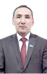Нұрымбетов Жанарбек Сражұлы