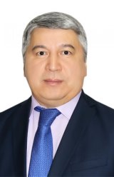 Прманов Жорабек Әкімбекұлы