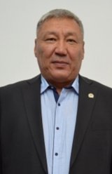 Өздембаев Жақсылық Нұрбайұлы