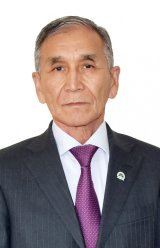 Өтеев Мінәжадин