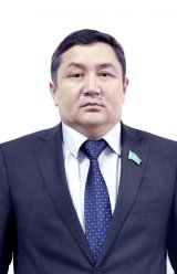 Шағыртаев Имамзада Қуанышбайұлы