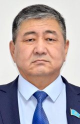 Шаутай Тілеуберген Құдайбергенұлы