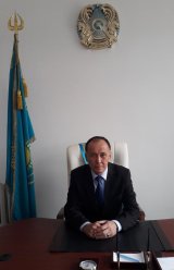 Ноғайбаев Жақсылық Нұридинұлы