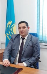 Меңлібеков Ерлан Талғатбекұлы