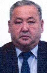 Аскаров Қанат Қайырлыұлы