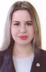 Баймуратова Лилия Рашидовна