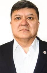 Кашаев Кенжебай Әбілқажыұлы
