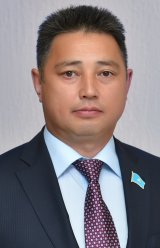 Сапаров Алтынбек Сейполлаұлы