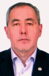Мәмбетов Еркебұлан Нұрмағамбетұлы