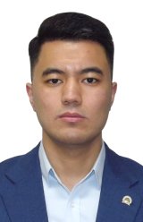 Худайбергенов Біржан Бахытжанұлы