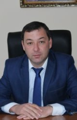 Олжаев Бахадыр Абдіғаниұлы