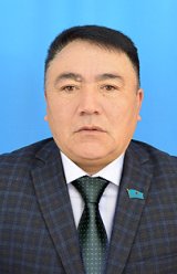 Сейтбеков Асаубай Токтасынұлы