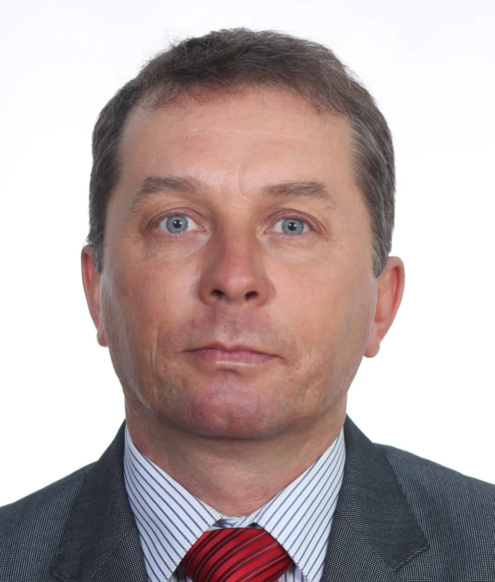 Бражник Евгений Владимирович