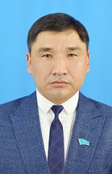 Рыспанов Ғани Айтуғанұлы