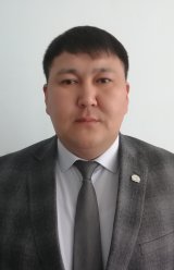 Есмұрзаев Мұратбек Бұралқыұлы