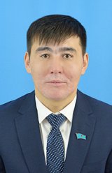 Аманов Аслан Қайратұлы