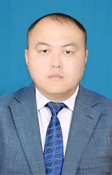 Шайымқұлов Фархат Исақұлұлы