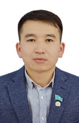 Серікбаев Самат Болатұлы