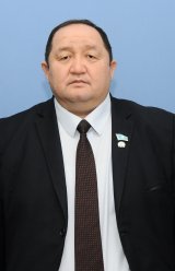 Мамырбаев Ғалымжан Қырықбайұлы