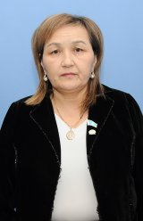 Бейсенбаева Зәуре Төребекқызы