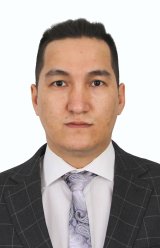 Шугурмаков Сыздык Каирлыевич