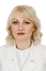 Бекмухамбетова Инна Александровна