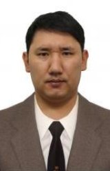 Естаев Алмат Ибрашевич