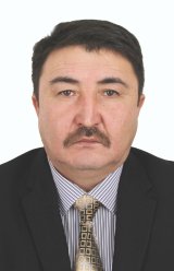 Насангалеев Марат Берденович