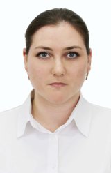 Шматко Инесса Олеговна