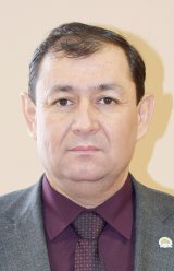 МАМАДЖАНОВ РУСТАМЖАН АБУДЖАНОВИЧ