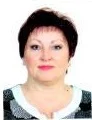 Идрисова Светлана Александровна