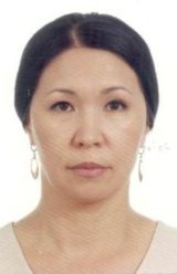 СУЙНИШЕВА ШАТТЫК ЕШМУРАТОВНА