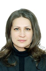 УНТЕРОВА АННА ИЛЬИНИЧНА