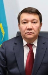 Дуйсембиев Жандос Жумабаевич