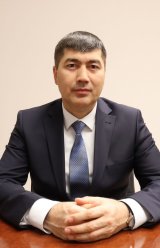 Сибагатов Нурлыбай Маиланович