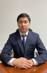 Ералы Бауыржан Бейбітұлы