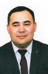 Турагулов Жасұлан Төлегенұлы