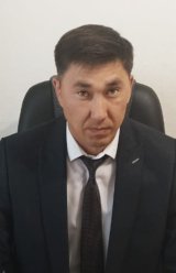 Қартабаев Ермек Байшаұлы