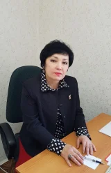 Сыздықова Бибігүл Айтжанқызы