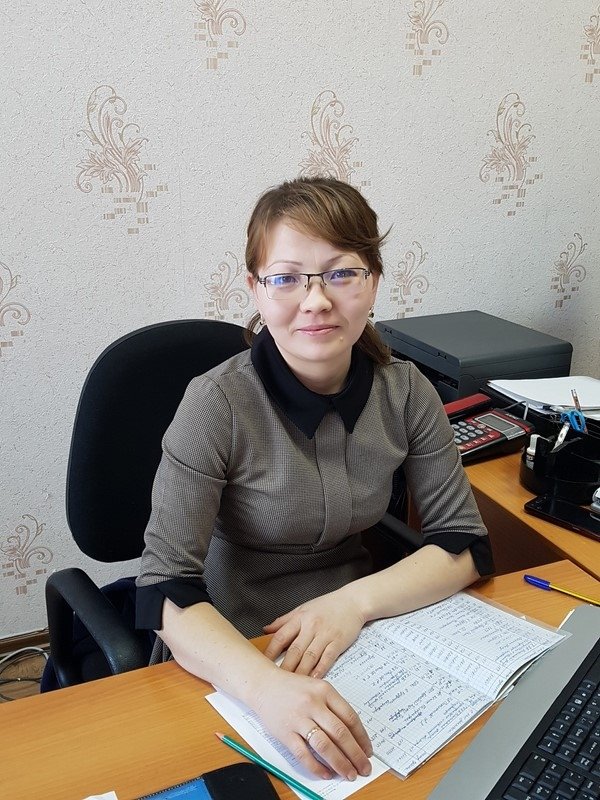 Сағындықова Айжан Серікқызы
