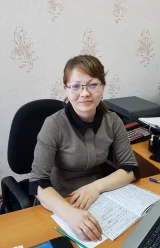 Сағындықова Айжан Серікқызы