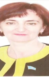 Антошкина Елена Анатольевна
