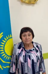 Гавриленко Раиса Васильевна