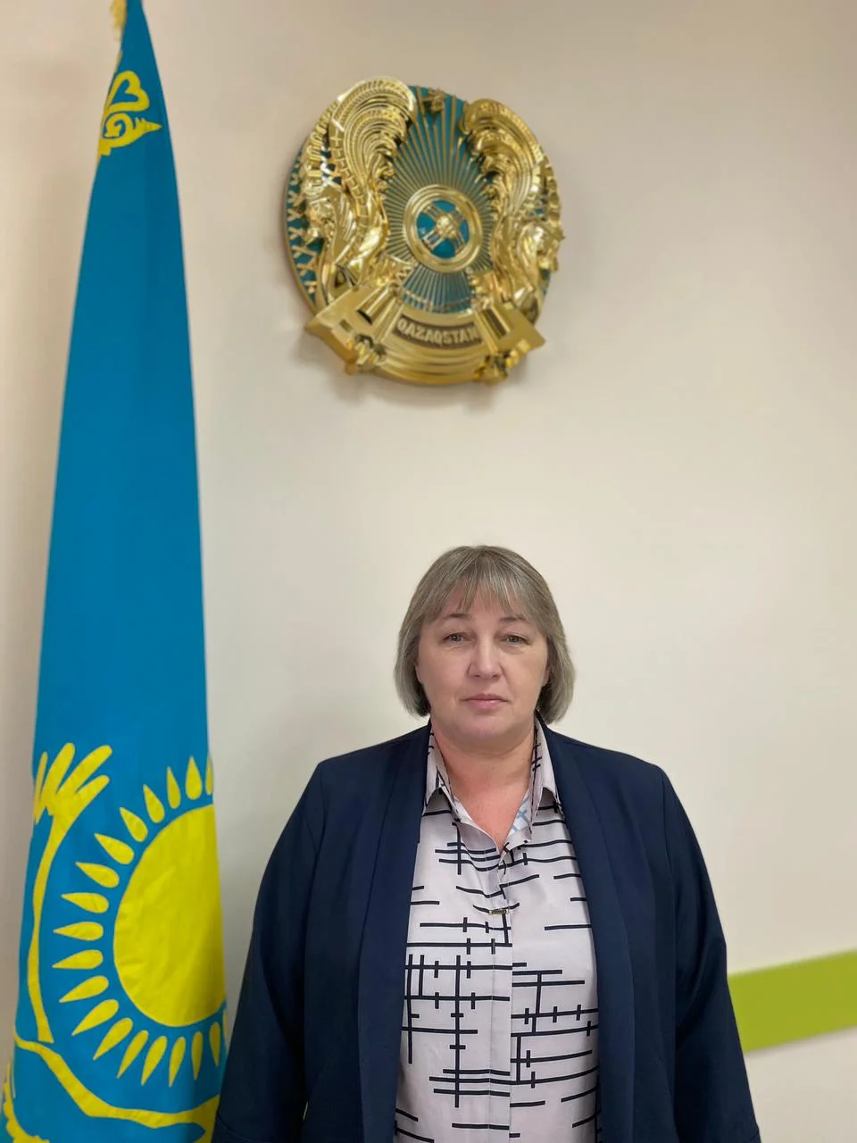 Коваленко Светлана Ивановна